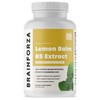 Brain Forza Lemon Balm R5 Extract Capsules - Standardized Extract