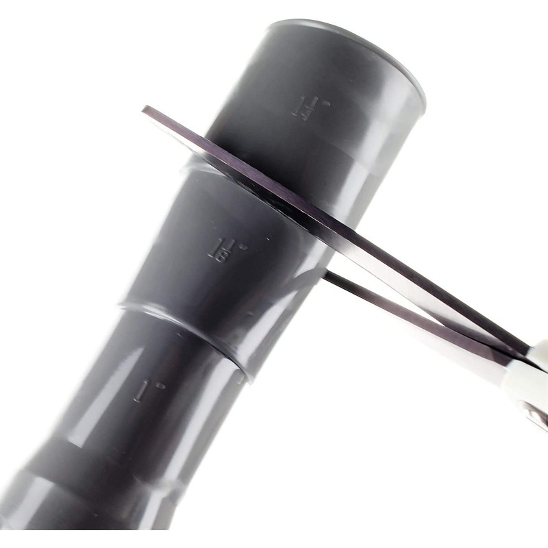 Washing Machine Drain Hose - 6 Ft Discharge Hose -