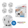 reer Socket Protector, the Original from the Inventor