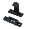 Aucuda RV EXIT Window Latch Bracket, RV Emergency EXIT Window