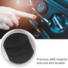 Car Auto Air Conditioning Vent Outlet Deflector Dashboard for Suzuki