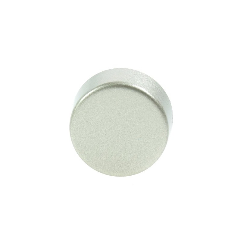 Diplomat ADP1120 Cooker Ignition Button Brushed Steel