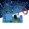 Optocoupler Relay Module PCB Relays Board with Self Locking Switch