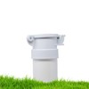 Enviro Design Products 4 in/10.16 cm Sewer Cap for RV