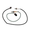 JDMON 2PCS O2 Oxygen Sensor Upstream Downstream Replacement for 2015-2020