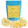Fruidles Sassafras Flavored Balls, Hard Candy Treats, Kosher Certified, Individually