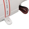 12v Electric In Line Blower ABS Shell Marine Boat in
