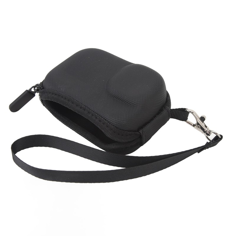 Camera Storage Bag for Action 4 3 Large Capacity Half