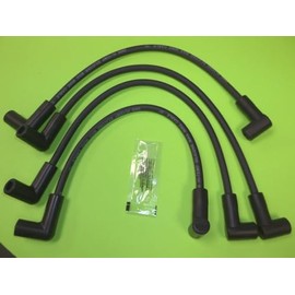 bb Ignition Spark Plug Wire Set 60 deg 584919 V4 Johnson Evinrude 90 100 105 115