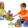 KUTOI Bloques de construcción – Juego de bloques de construcción