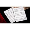 MJM Orchestra Playing Cards by Riffle Shuffle