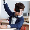 KOMBIUDA 12pcs Eye Patches for Glasses Boys and Girls Eye