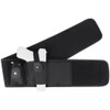 Belly Band Holster for Concealed Carry Breathable Neoprene Holster for