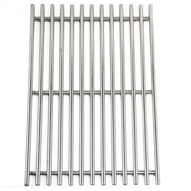 3 Embers Cooking Grate for GAS7480AS/BS 4-Burner Gas Grills: 7480-115-7480-0