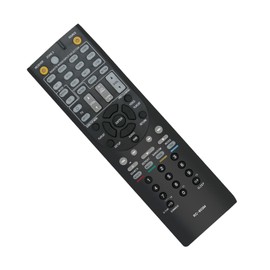 ALLIMITY RC-803M Replacement Remote Control Compatible with Onkyo AV Stereo Receiver HDMI Home Theatre TX-NR609B HT-S7409 HTS7409 TXNR609B TX-NR609 HT-S8409 HTS8409 TXNR609