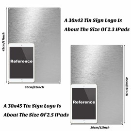 Pzecaru Vintage Super Durable Metal Tin Sign - Mexico Girl Mexican Art Pin Up Beauty Girl Man Cave Wall Decor Plaque Signs 12x16 Inch