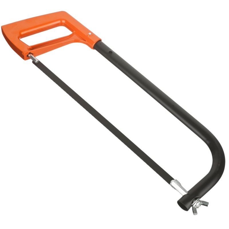 werkzeugundzubehoer_com Metal Saw with Adjustable Length (250 or 300 mm)