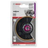 Bosch ACZ85EIB Blade for Cut and Sew Multi-Tool 2.6 inches