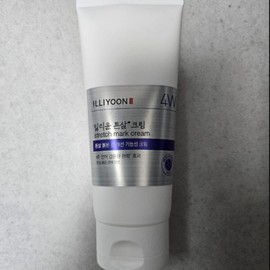 Illyyoon Illiyoon Stretch Mark Cream 200ml x 1 / 일리윤 튼살크림 200ml 1개