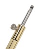 Watch Back Cover Opener Pry Type Ergonomic Handle Watch Case