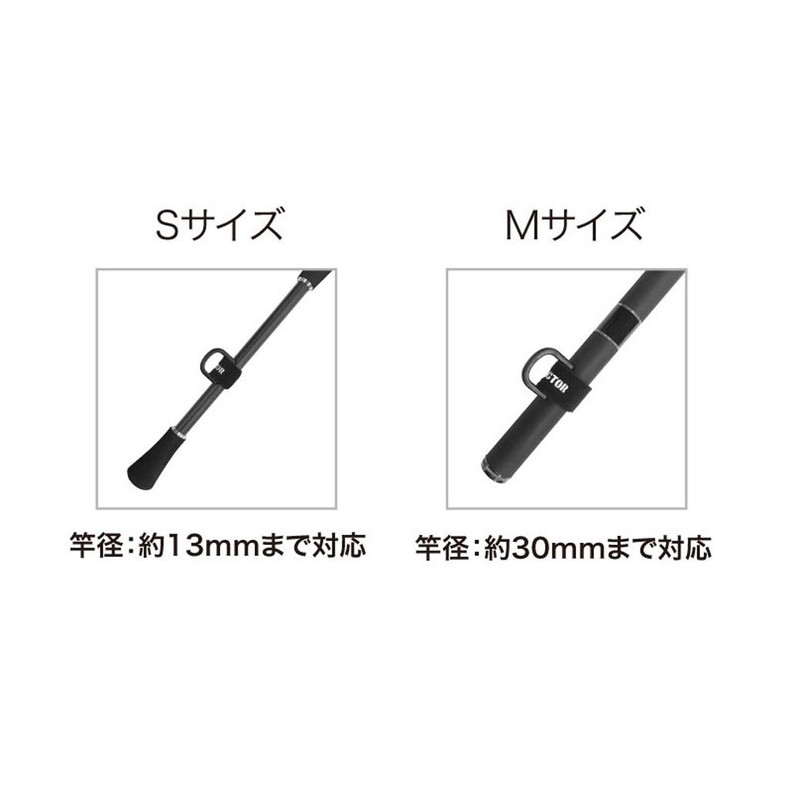 CROSSFACTOR ANP716 Butt Belt Fishing Accessories