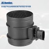 A ABSOPRO Car Air Mass Meter MAF Sensor Suitable for