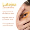 NatGel Lutena con Zeaxantina Omega 3 Suplemento para Salud Visual