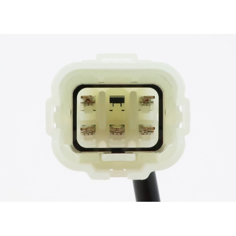 Kitaco 764-9000500 OBD (On Board Diagnostics) Adapter for KTM