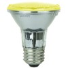 Sunlite 80005-SU PAR20/36LED/2W/Y LED 120-volt 2-watt Medium Based PAR20 Lamp,