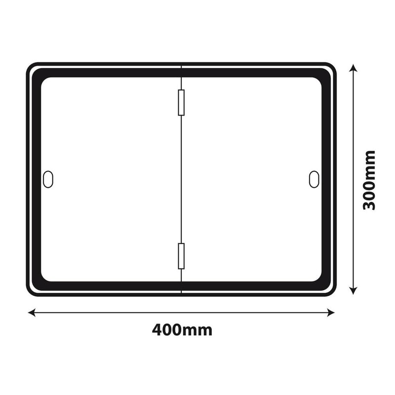 Lampa 97978 Device A.D.R. Neutral