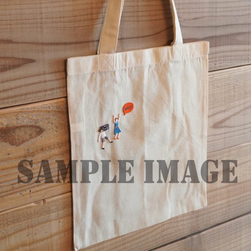 DARUMA Embroidery Sticker Sticker Embroidery & Sewing Parts 01-8680 (9