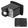 Guitar Pickup Ukulele Sound Pickup ±12dB Equalizer Musical Instruments Supplies