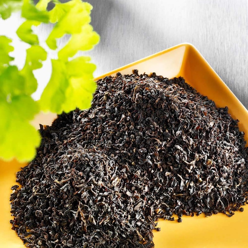 Tea No. 2 Ceylon Assam Blend, 500 gr