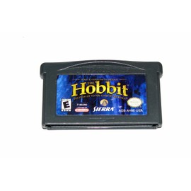 The Hobbit (Renewed)