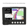 Dash Camera Front Inside Rear Remote WiFi Monitoring GPS Track