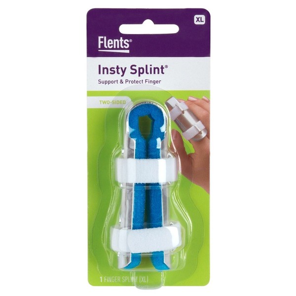 Flents Two Sided Insty Splint (XL)