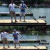 Bungee Dock Line Mooring Rope for Boat,Boat Ropes for Docking
