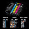 EPSON 410 Claria Premium Ink High Capacity Black & Standard
