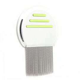 Bonita Treasure lice comb