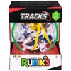 Rubik’s Cube, Rubik’s Tracks 70 3D Gravity Maze & 3D