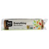 365 by Whole Foods Market Everything Rice Crackers, 3 OZ