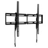 ECHGOGEAR XL Tilting TV Wall Mount for 42” to 90”