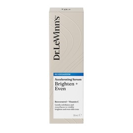 Dr LeWinn's Brighten + Even Accelerating Serum 30ml