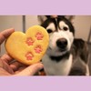 Bakerlogy Cortador de galletas de corazón, 1 pieza