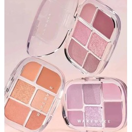 Sombra Soft Sheer Multi Palette 04 Peach Flush 6gr                                                                                                    