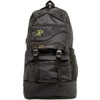 KasPa Trekking Backpack, Hiking Backpack for Travel, Outdoor, Camping, Sports