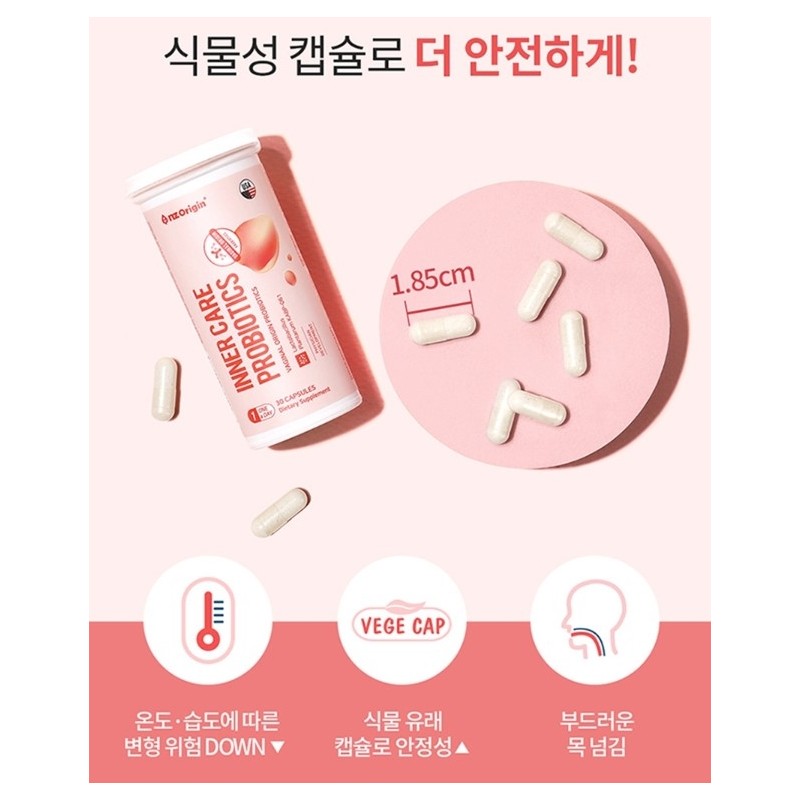 Women's intestinal health Vaginal-derived lactic acid bacteria Lactobacillus 3 months