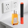 Grounding Tester Kit, Conductivity Test Pen & Outlet Continuity Tester