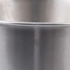 30L 6.6 Gallon Funnel Hopper 304 Stainless Steel For Liquid