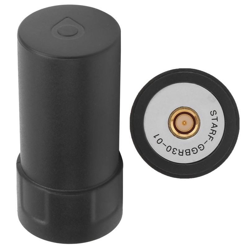 Drone Antenna UAV RTK 4‑Arm Spiral Agricultural Machine Intelligent Transportation